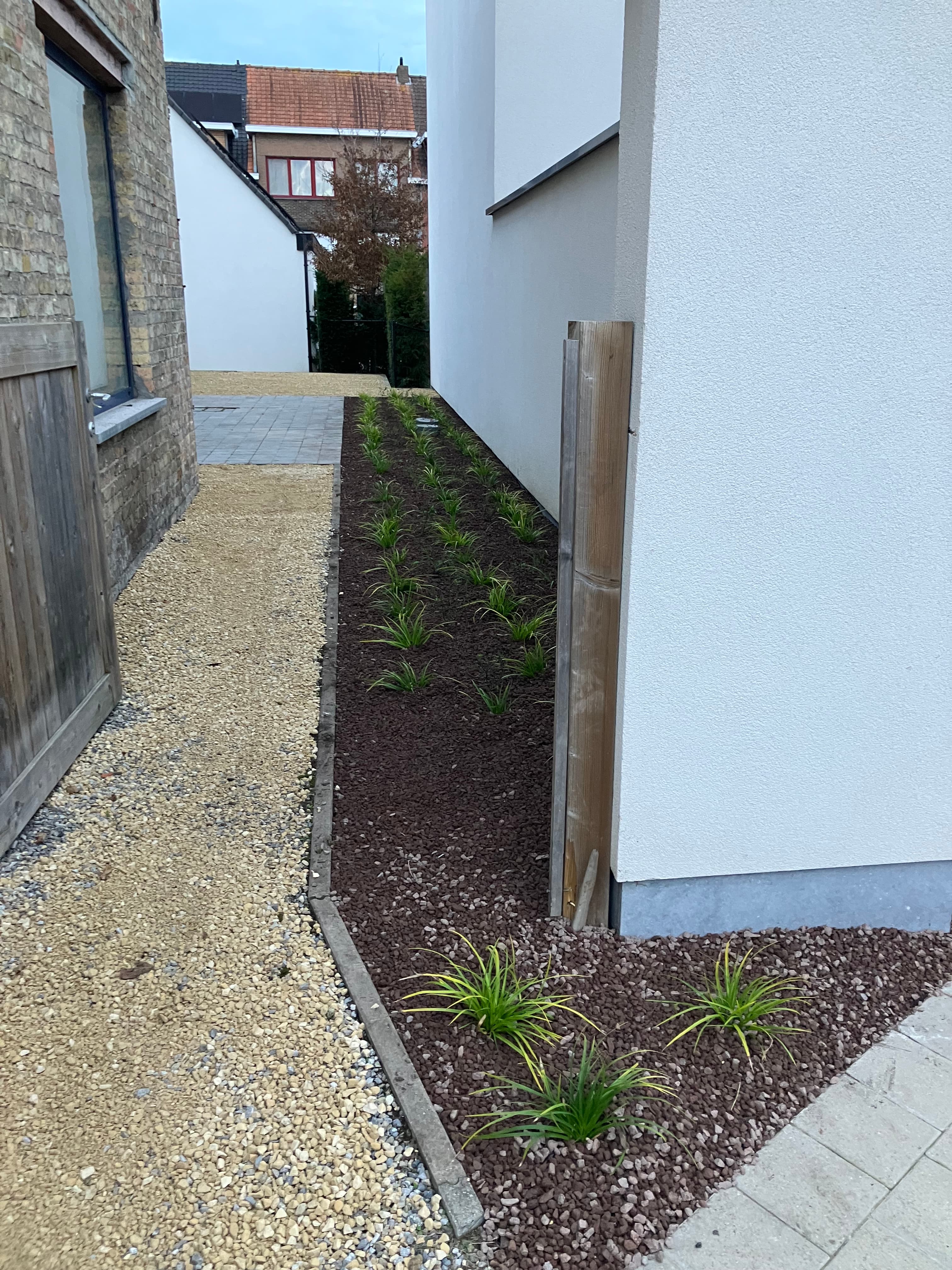 Tuinonderhoud Vandevoorde  - afbeelding 1