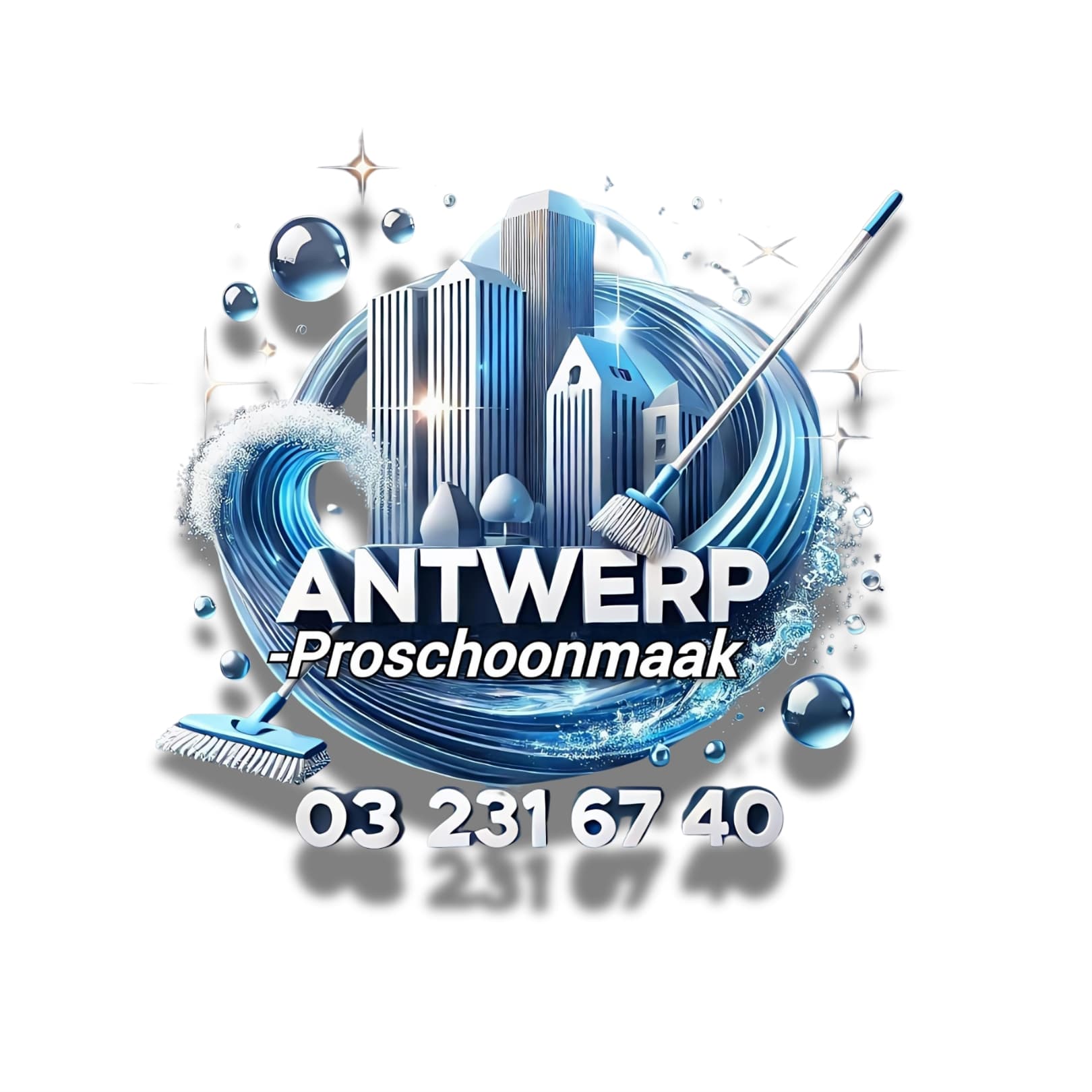 Eenmalige opkuis – Particuliere schoonmaak – Professionele schoonmaak  - afbeelding 1