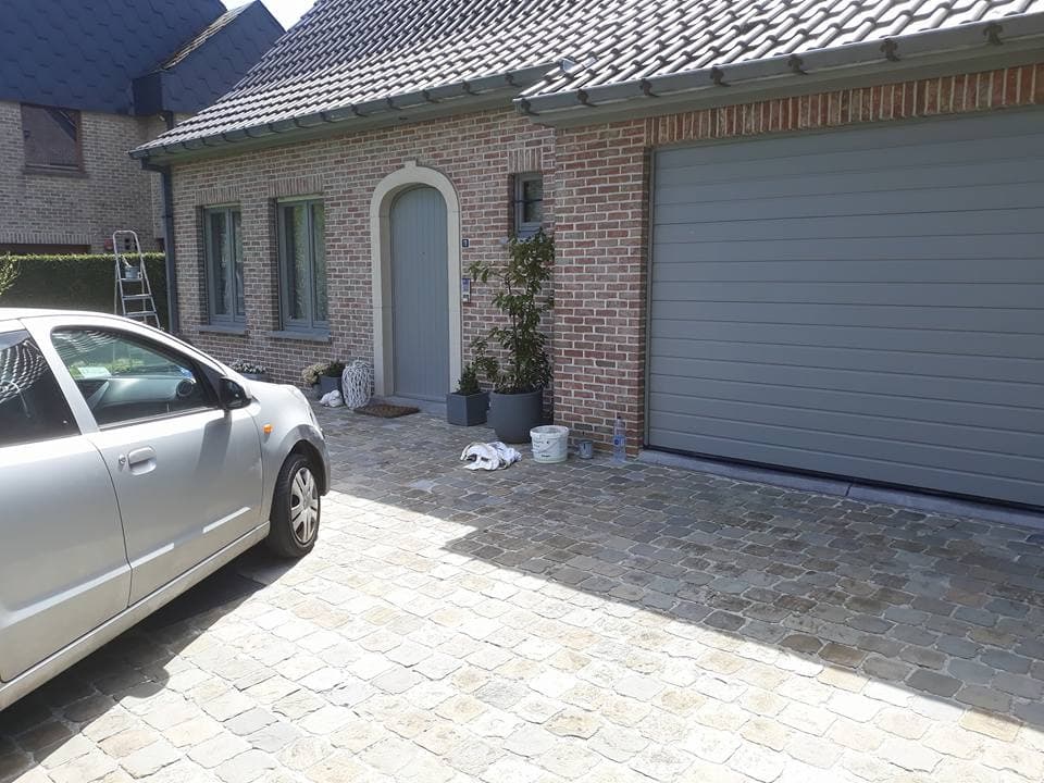 JB-project  - afbeelding 1