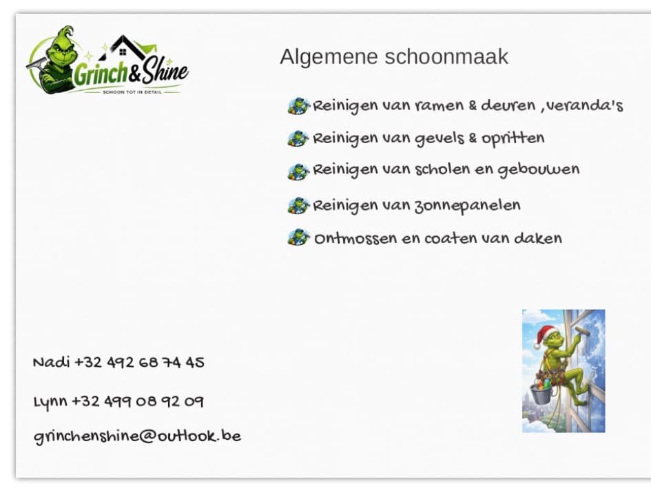 Ramenwasser  - afbeelding 1